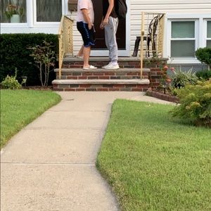 Meet your Posher, Arjeta